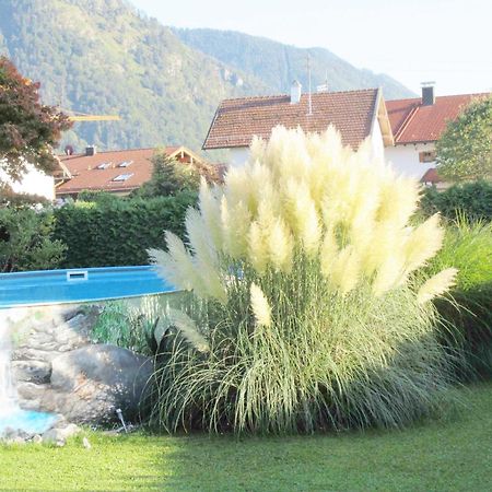 Steffl Martina Apartman Grassau  Kültér fotó