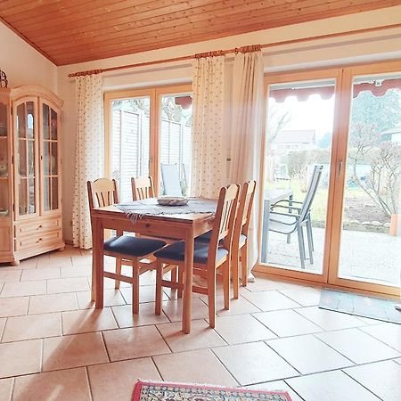 Steffl Martina Apartman Grassau  Kültér fotó