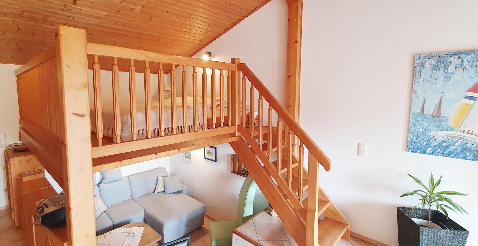Steffl Martina Apartman Grassau  Kültér fotó