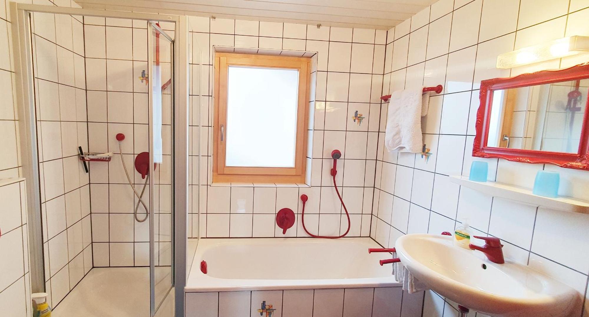 Steffl Martina Apartman Grassau  Kültér fotó