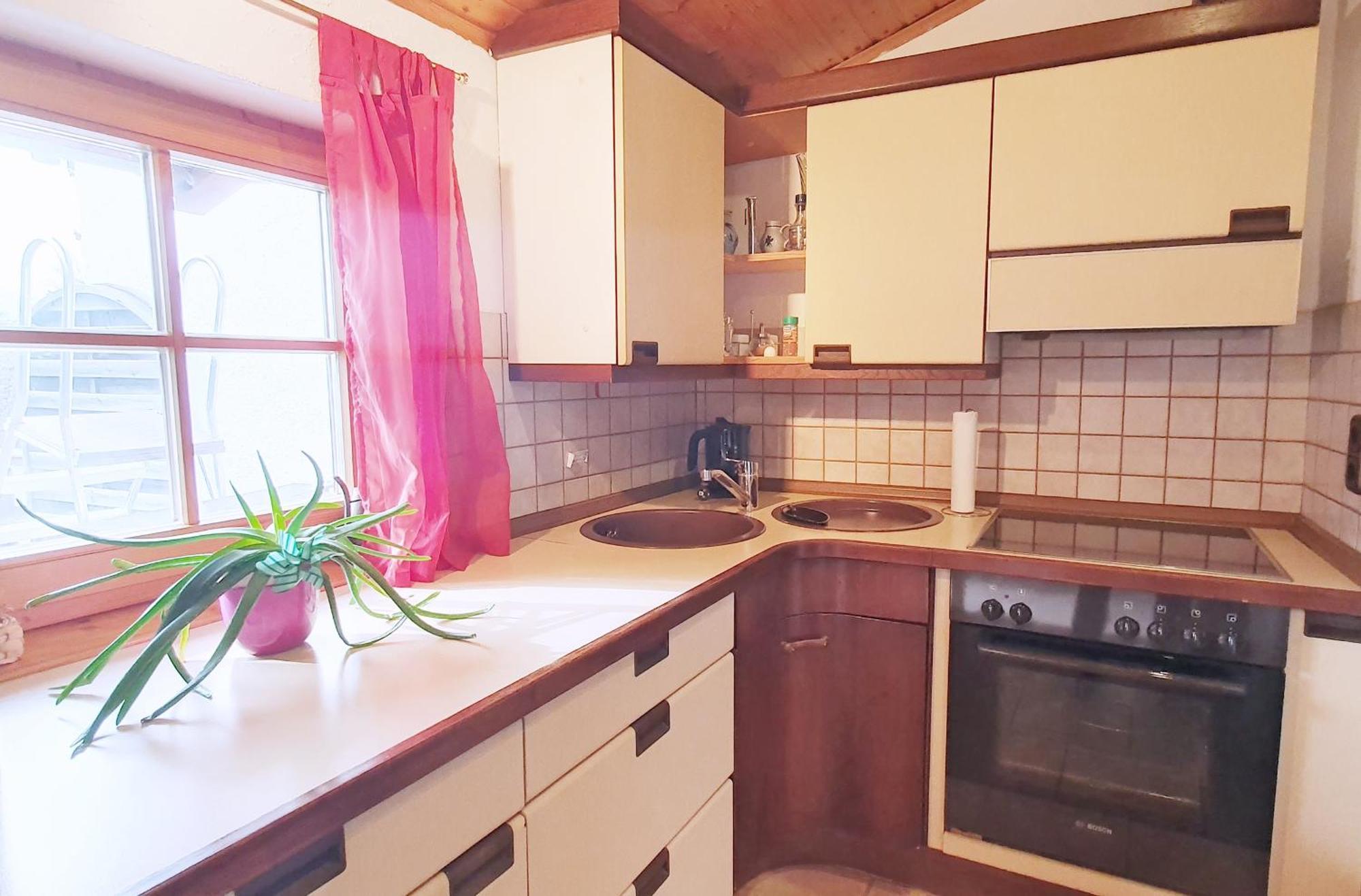 Steffl Martina Apartman Grassau  Kültér fotó