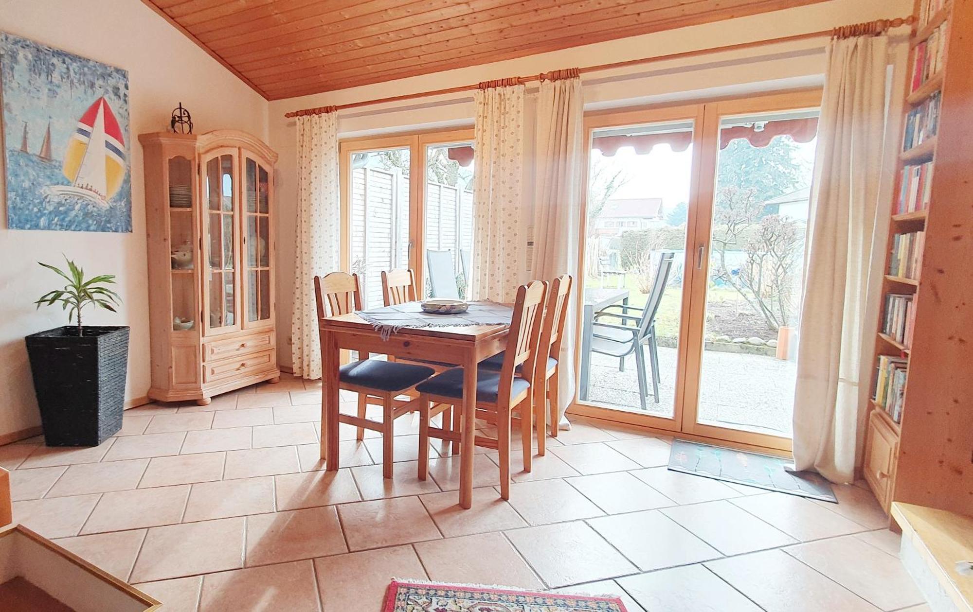 Steffl Martina Apartman Grassau  Kültér fotó
